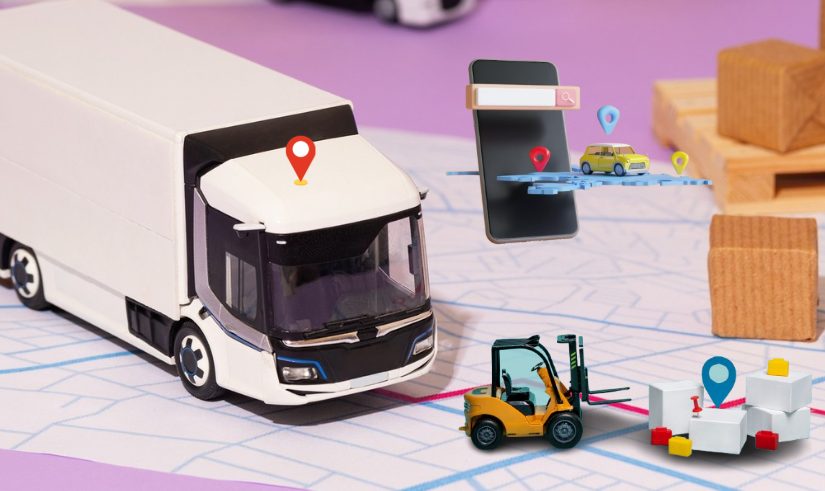 Suivi GPS en temps réel